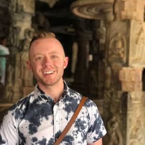 Meet your Posher, Mark